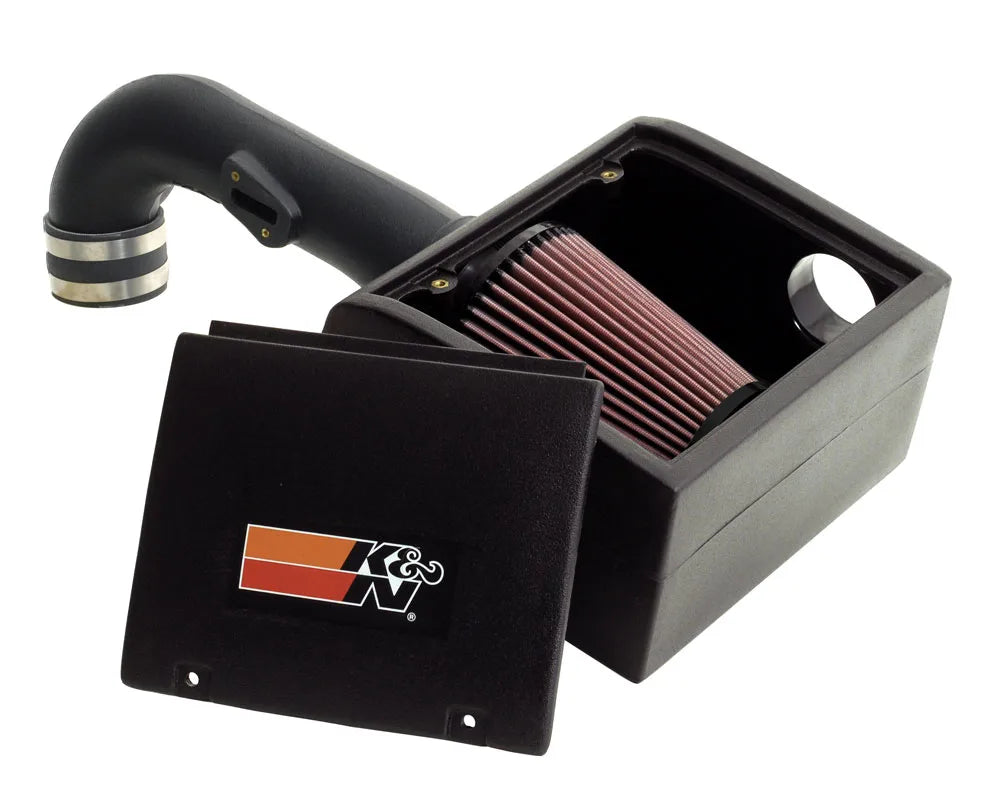 57 Series FIPK Cold Air Intake System