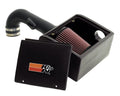 57 Series FIPK Cold Air Intake System