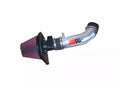 77 Series Metal Air Intake Kit