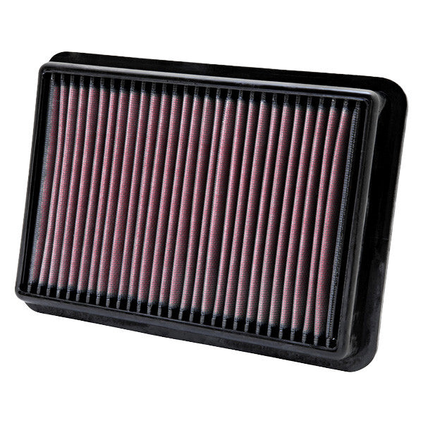 High-Flow Panel Air Filter