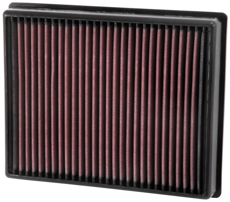 High-Flow Air Filter