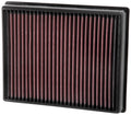 High-Flow Air Filter