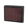 High-Flow Air Filter