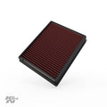 High-Flow Air Filter