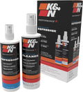 Cabin Filter Cleaning Care Kit
