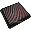 High-Flow Replacement Air Filter