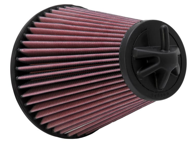DryCharger Filter Wrap
