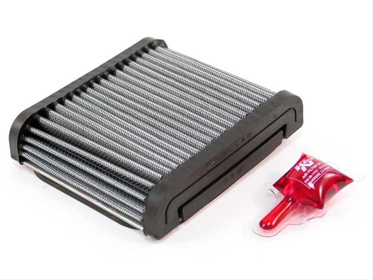 Flow Replacement Air Filter for Kawasaki EX500 / EX500R