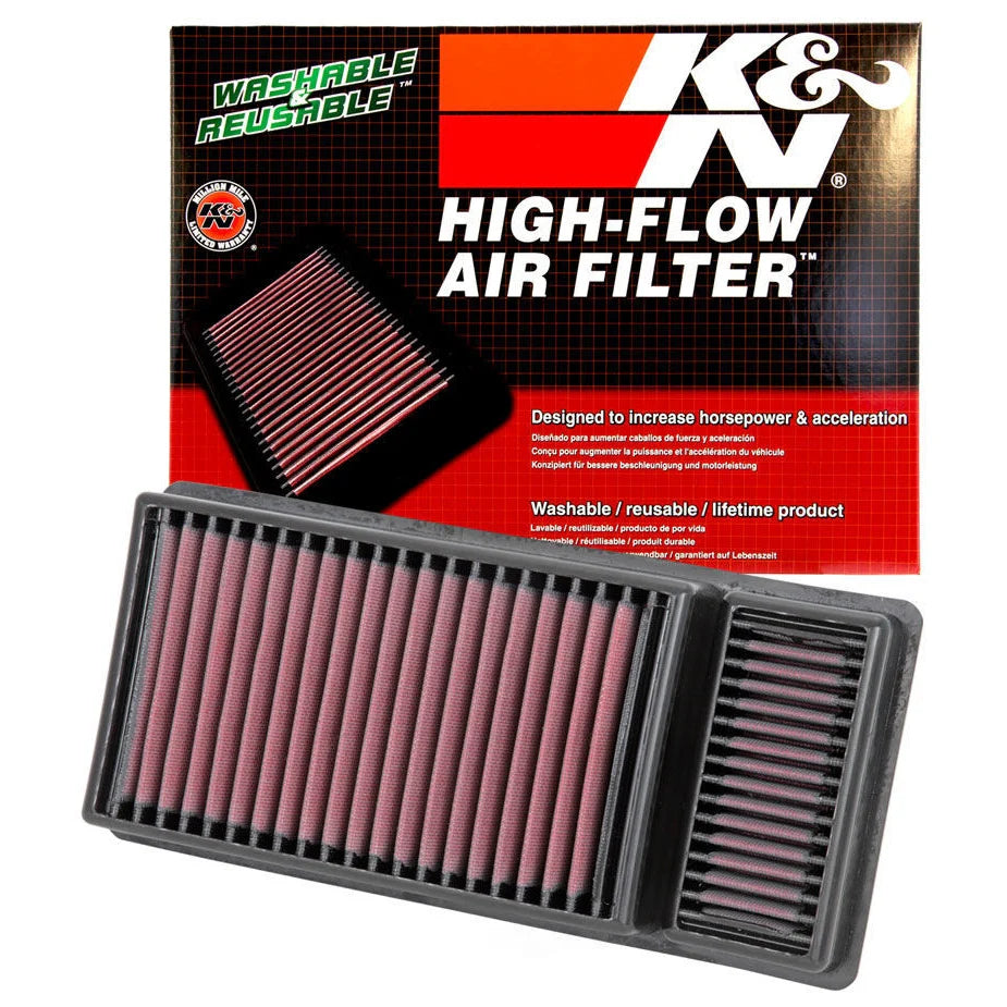 Replacement Air Filter