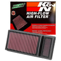 Replacement Air Filter