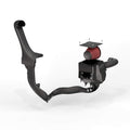 K&N 2012-2016 Jeep Wrangler V6 3.6L Aircharger Performance Intake