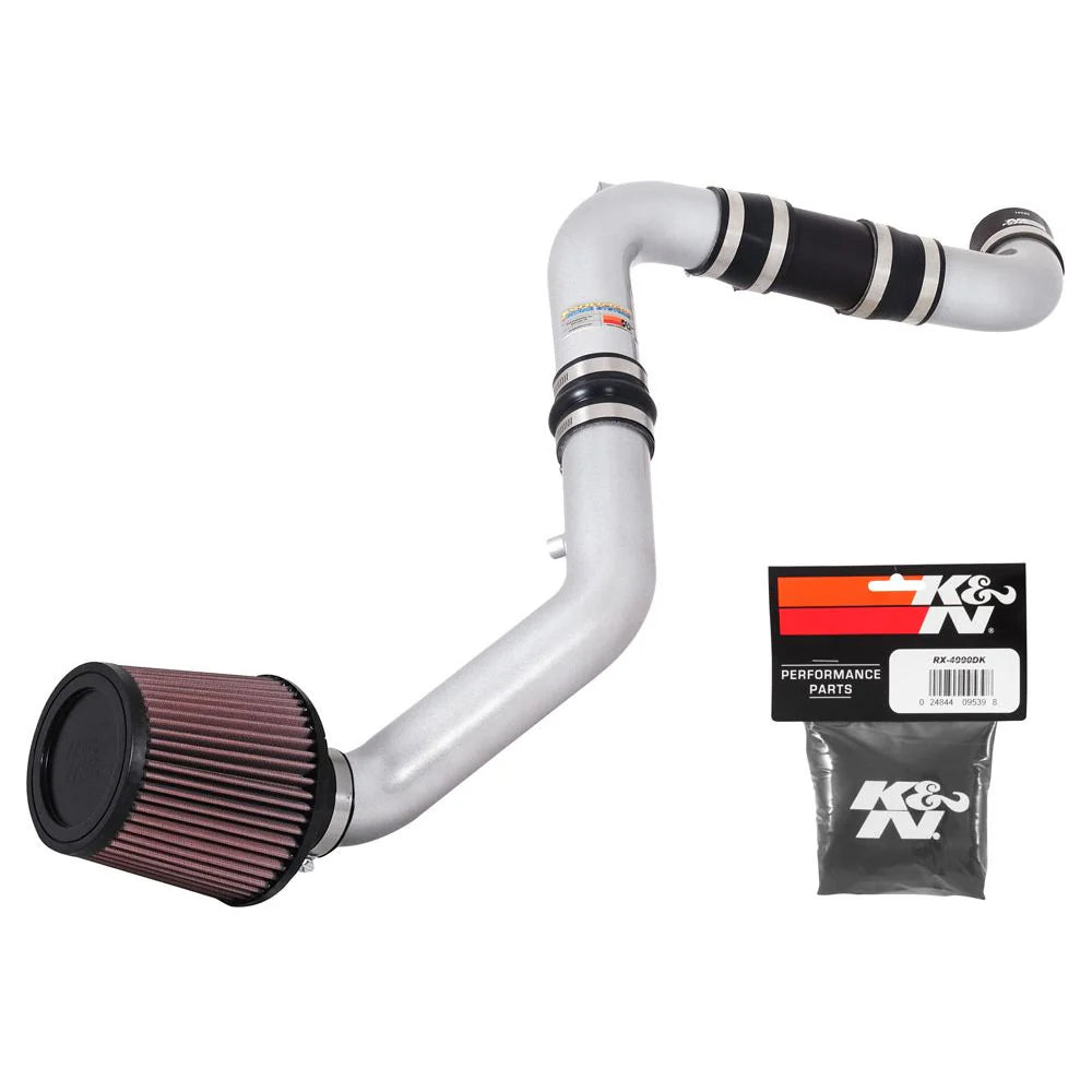 Typhoon Cold-Air Intake System