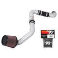 Typhoon Cold-Air Intake System