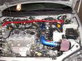Typhoon Cold-Air Intake System