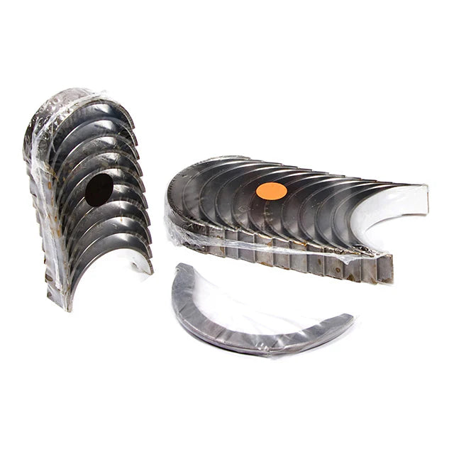 King Main Bearing Set