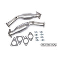 High Flow Catalytic Converters