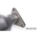 High Flow Catalytic Converters