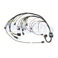 Wire Tuck Engine Harness