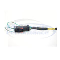 Wire Tuck Engine Harness