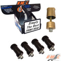 Front Camber (& Caster) Adjustable Bush Kit