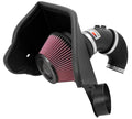 69 Series Typhoon Cold Air Intake