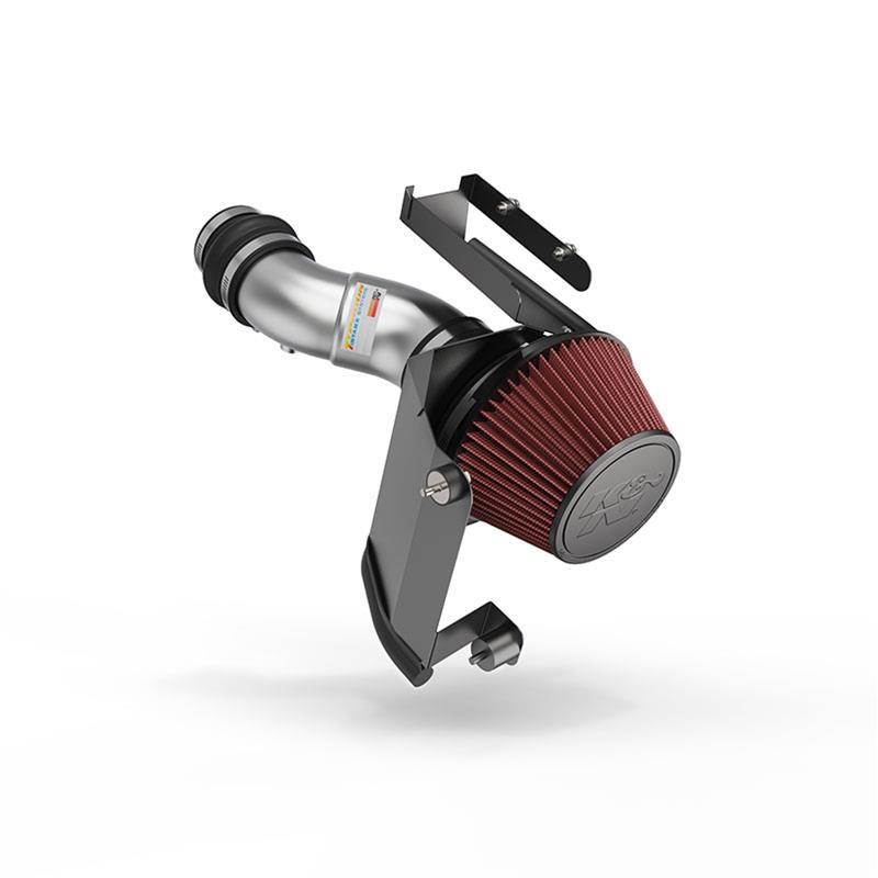 69 Series Typhoon Cold Air Intake