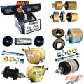 Stage 2 Street/Race Front Adjustable Camber/Caster Strut Mount Kit