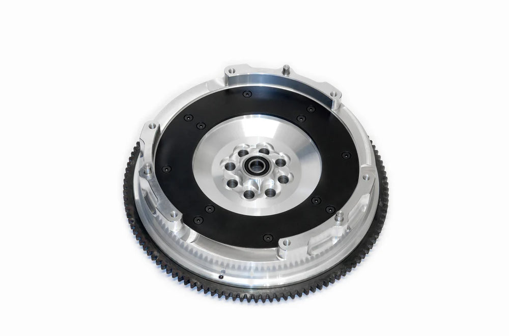 K24 to Miata V2 Flywheel