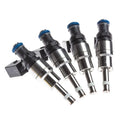 B7 RS4 Fuel Injector Set