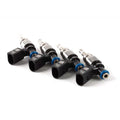 B7 RS4 Fuel Injector Set