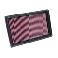High-Performance Washable Replacement Air Filter