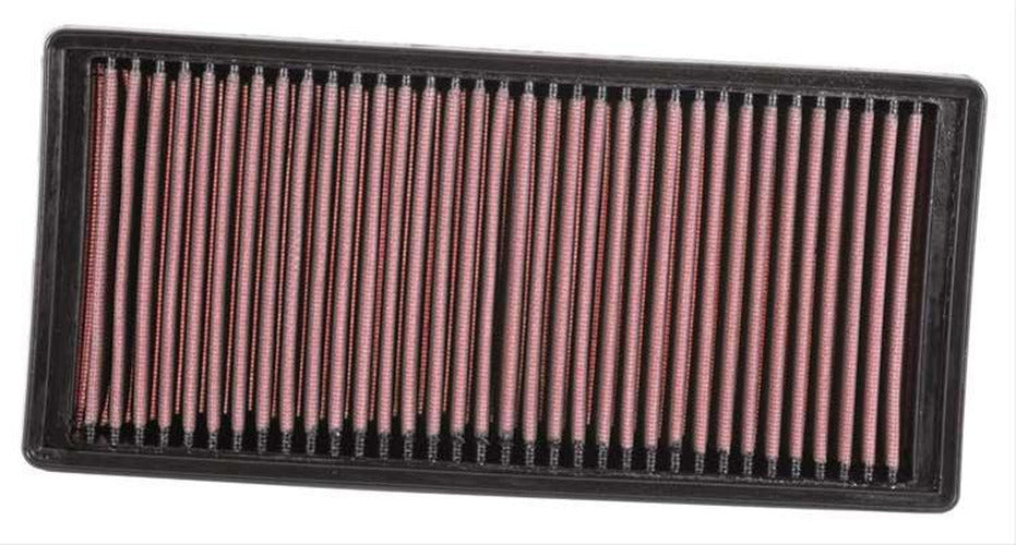 High-Performance Washable Replacement Air Filter