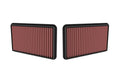 K&N 21-23 Ram 1500 6.2L V8 Replacement Air Filter