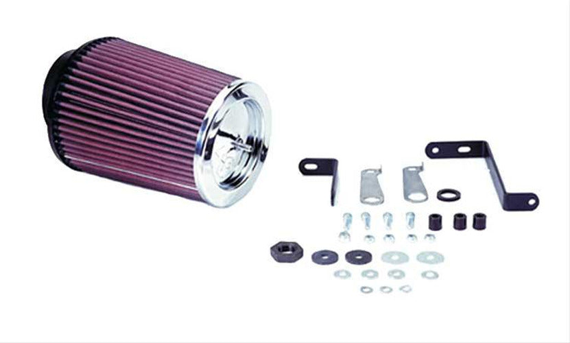 Filtercharger Injection Performance Kit
