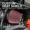 Performance Air Intake System