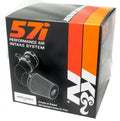K&N 96+ BMW 318I CP 16V Performance Intake Kit
