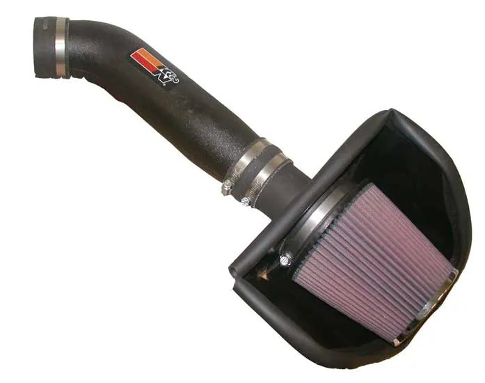 57 Series FIPK Performance Air Intake