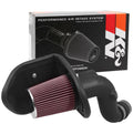 Performance Air Intake System