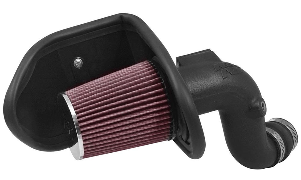 Performance Air Intake System
