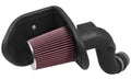 Performance Air Intake System