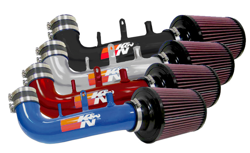 Performance Air Intake System