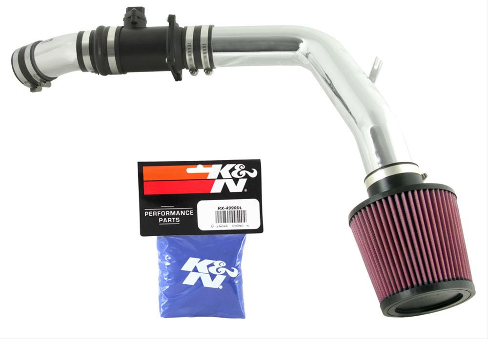 Air Intake System