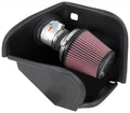 69 Series Typhoon Cold-Air Intake System