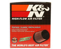 K&N Replacement Air Filter 09-11 Volkswagen Polo / 10-11 Audi A1