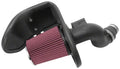 Performance Air Intake System