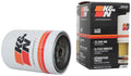 K&N Oil Filter OIL FILTER; AUTOMOTIVE