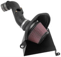 Performance Cold Air Intake System