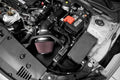 Performance Cold Air Intake System