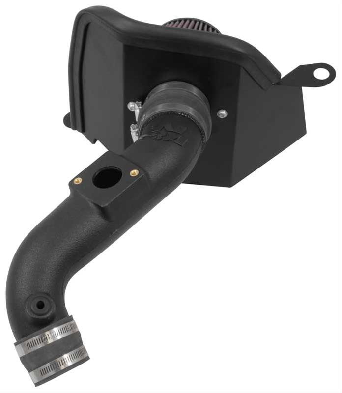 Performance Cold Air Intake System
