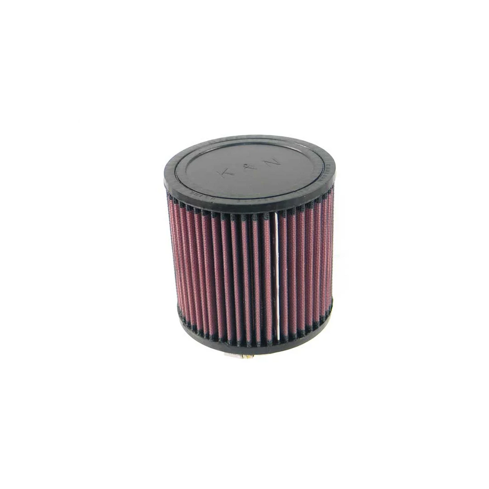 Universal Clamp-On Air Filter